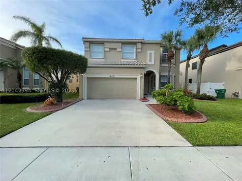 Miramar FL 33027