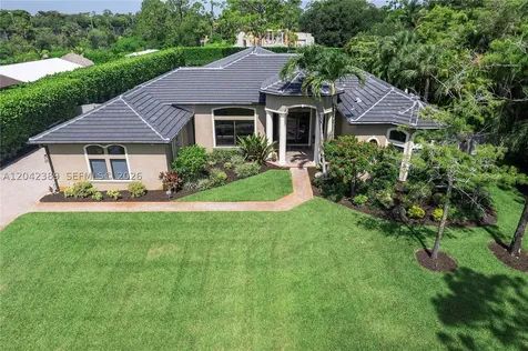 5755 NW 72nd Way Parkland FL 33067