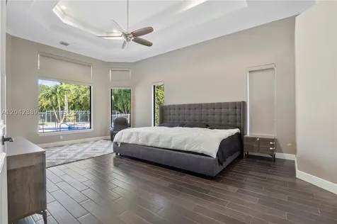 5755 NW 72nd Way Parkland FL 33067