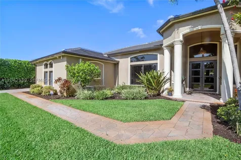 5755 NW 72nd Way Parkland FL 33067
