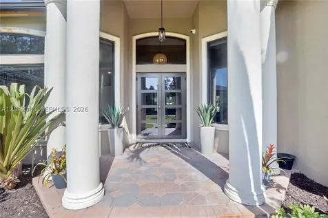 5755 NW 72nd Way Parkland FL 33067