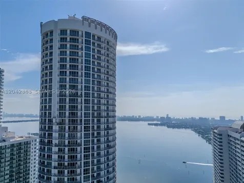 1750 N Bayshore Drive Miami FL 33132