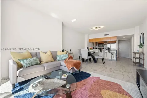 1750 N Bayshore Drive Miami FL 33132