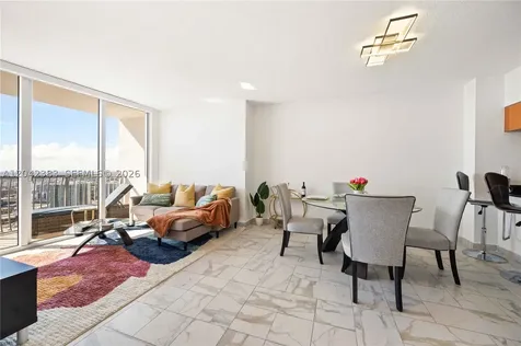 1750 N Bayshore Drive Miami FL 33132