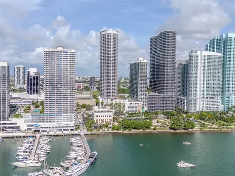 1750 N Bayshore Drive Miami FL 33132