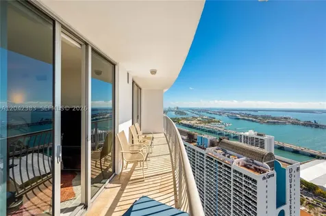1750 N Bayshore Drive Miami FL 33132