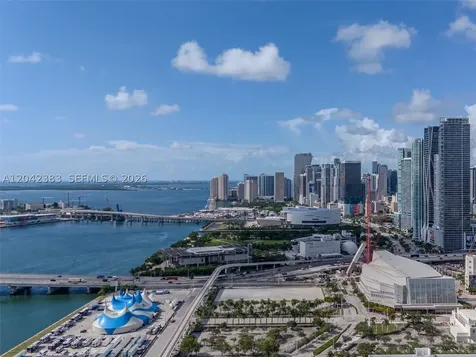 1750 N Bayshore Drive Miami FL 33132