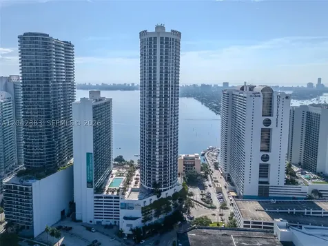 1750 N Bayshore Drive Miami FL 33132