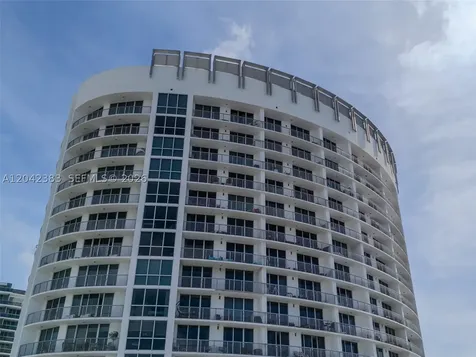 1750 N Bayshore Drive Miami FL 33132