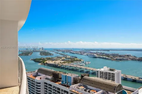 1750 N Bayshore Drive Miami FL 33132
