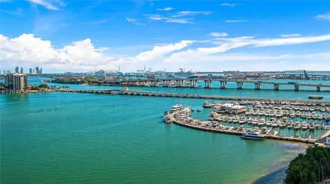 1750 N Bayshore Drive Miami FL 33132
