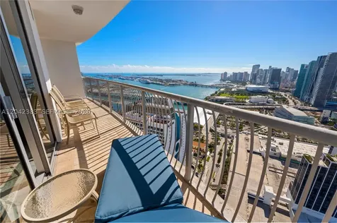 1750 N Bayshore Drive Miami FL 33132