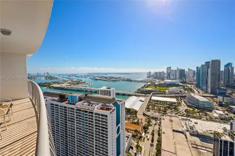 1750 N Bayshore Drive Miami FL 33132