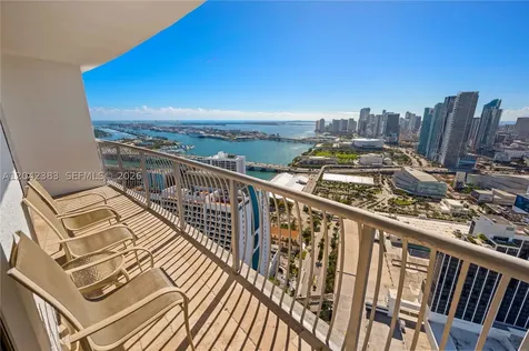 1750 N Bayshore Drive Miami FL 33132