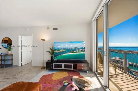 1750 N Bayshore Drive Miami FL 33132