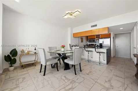 1750 N Bayshore Drive Miami FL 33132
