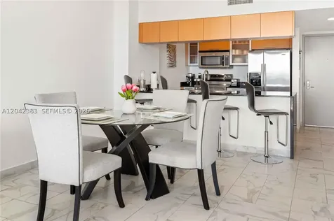 1750 N Bayshore Drive Miami FL 33132
