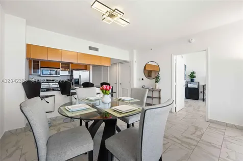 1750 N Bayshore Drive Miami FL 33132