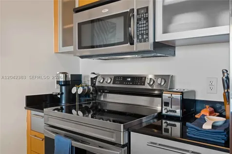 1750 N Bayshore Drive Miami FL 33132
