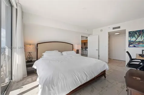 1750 N Bayshore Drive Miami FL 33132