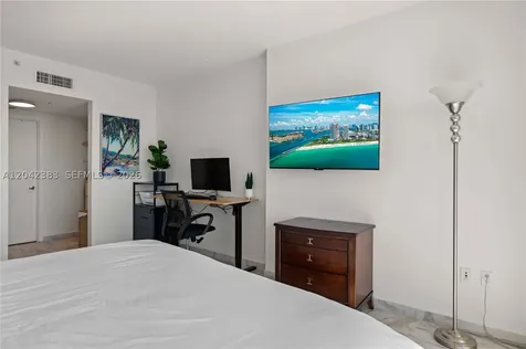1750 N Bayshore Drive Miami FL 33132