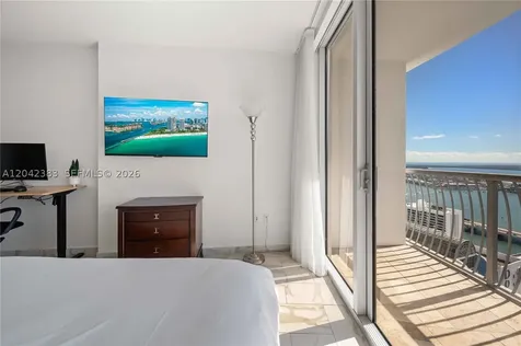 1750 N Bayshore Drive Miami FL 33132