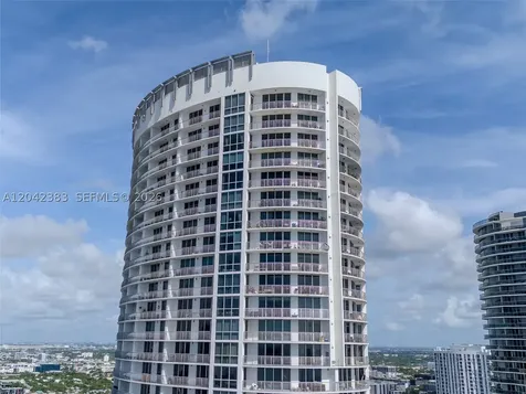 1750 N Bayshore Drive Miami FL 33132