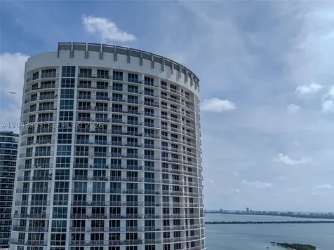 1750 N Bayshore Drive Miami FL 33132
