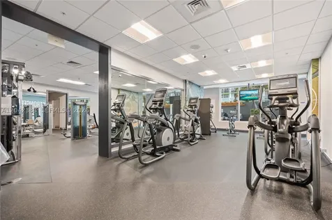 1750 N Bayshore Drive Miami FL 33132