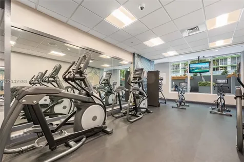 1750 N Bayshore Drive Miami FL 33132