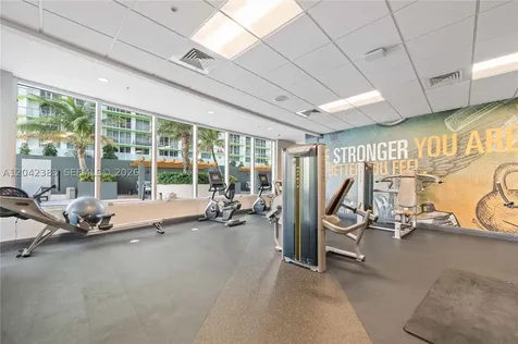 1750 N Bayshore Drive Miami FL 33132