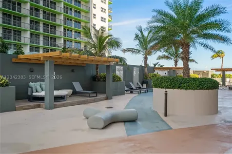 1750 N Bayshore Drive Miami FL 33132