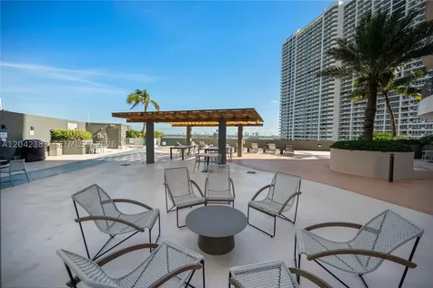 1750 N Bayshore Drive Miami FL 33132