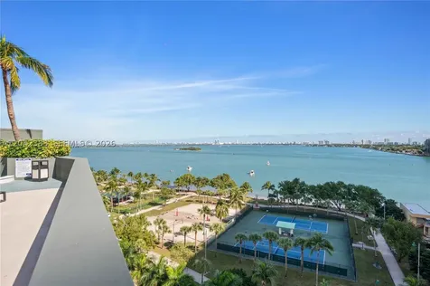 1750 N Bayshore Drive Miami FL 33132