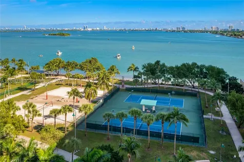 1750 N Bayshore Drive Miami FL 33132