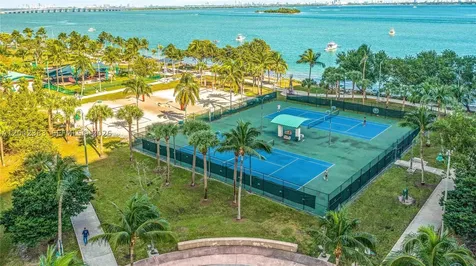 1750 N Bayshore Drive Miami FL 33132