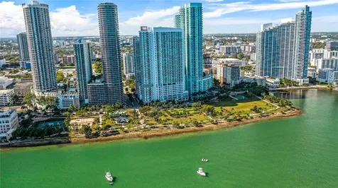 1750 N Bayshore Drive Miami FL 33132