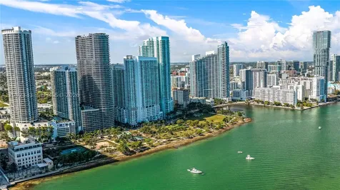 1750 N Bayshore Drive Miami FL 33132