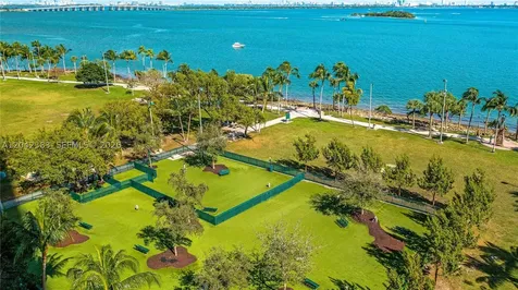 1750 N Bayshore Drive Miami FL 33132