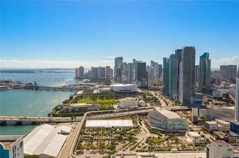 1750 N Bayshore Drive Miami FL 33132