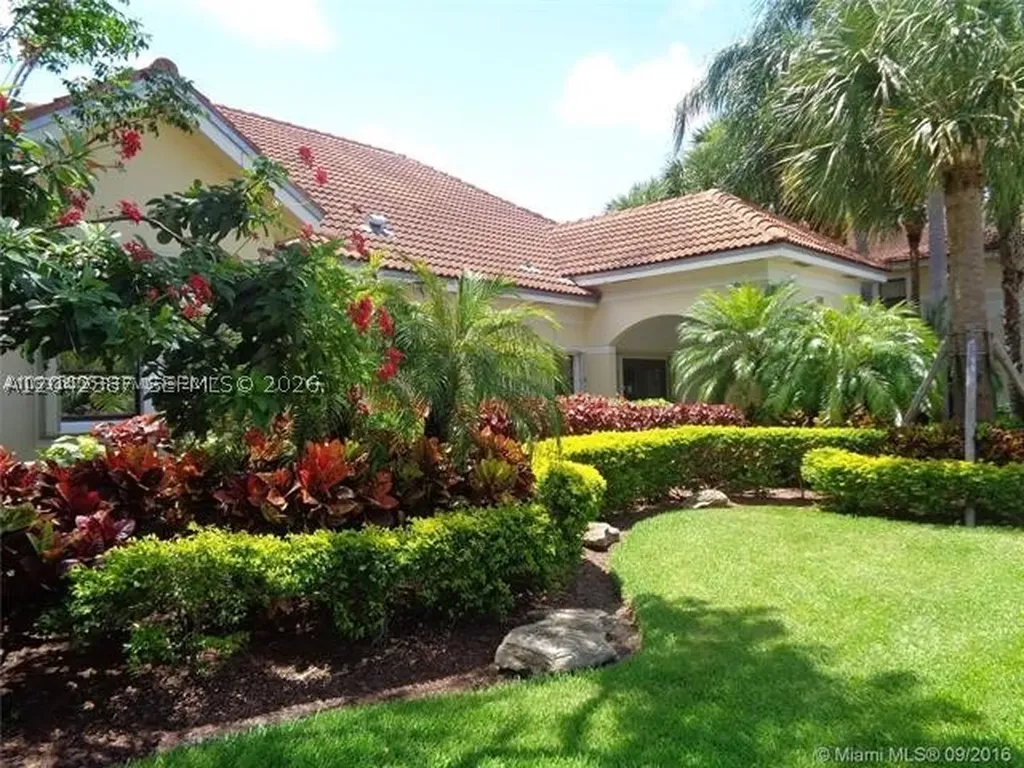 540 S Park Road Hollywood FL 33021