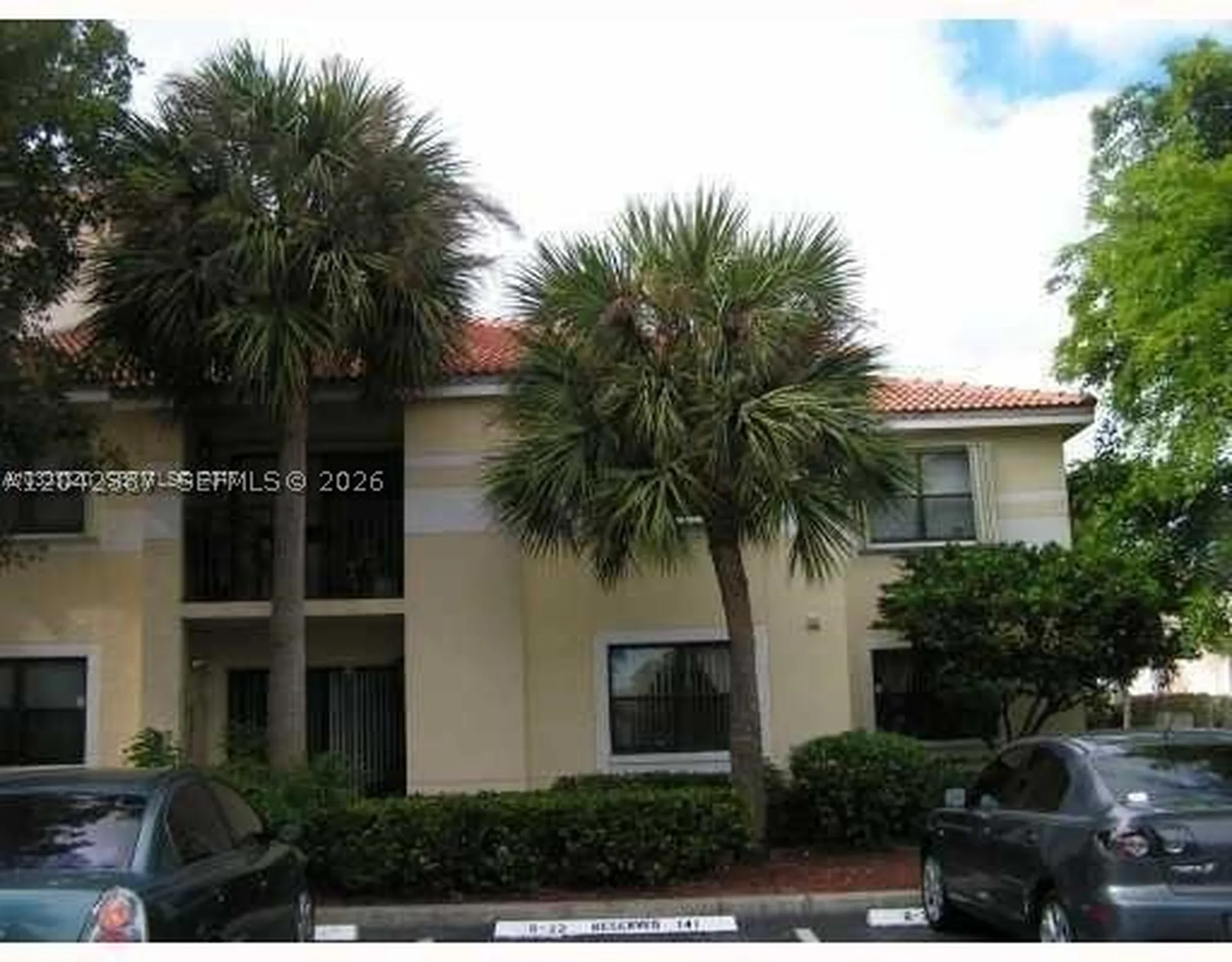 540 S Park Road Hollywood FL 33021