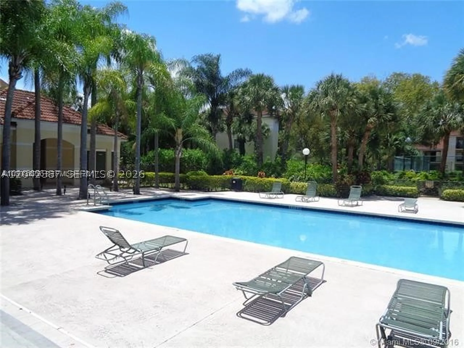 540 S Park Road Hollywood FL 33021