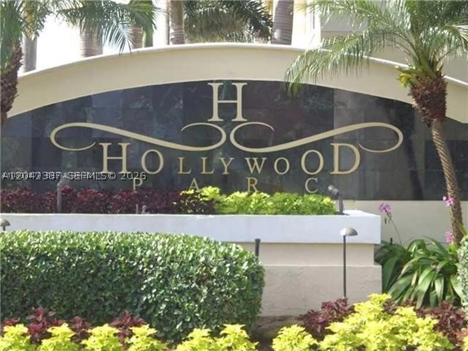 540 S Park Road Hollywood FL 33021