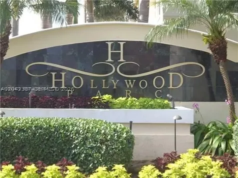 540 S Park Road Hollywood FL 33021