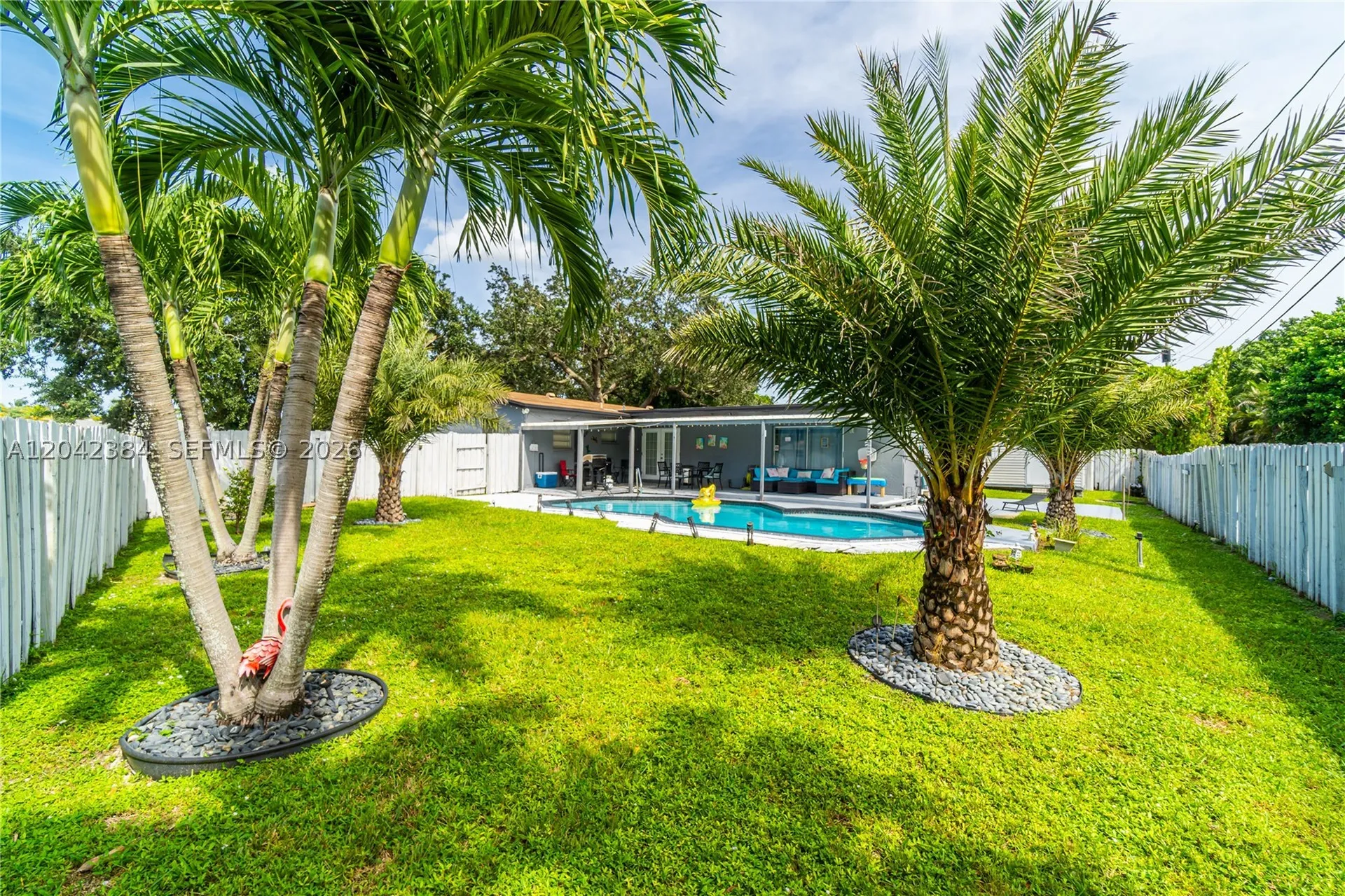 3338 Taft Street Hollywood FL 33021