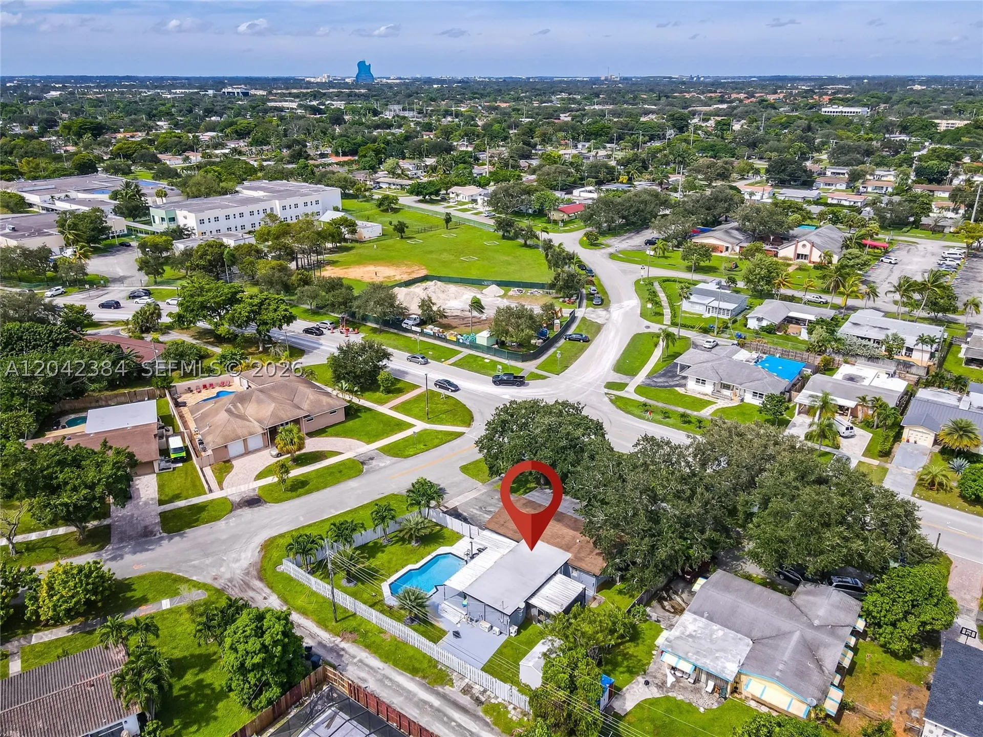3338 Taft Street Hollywood FL 33021
