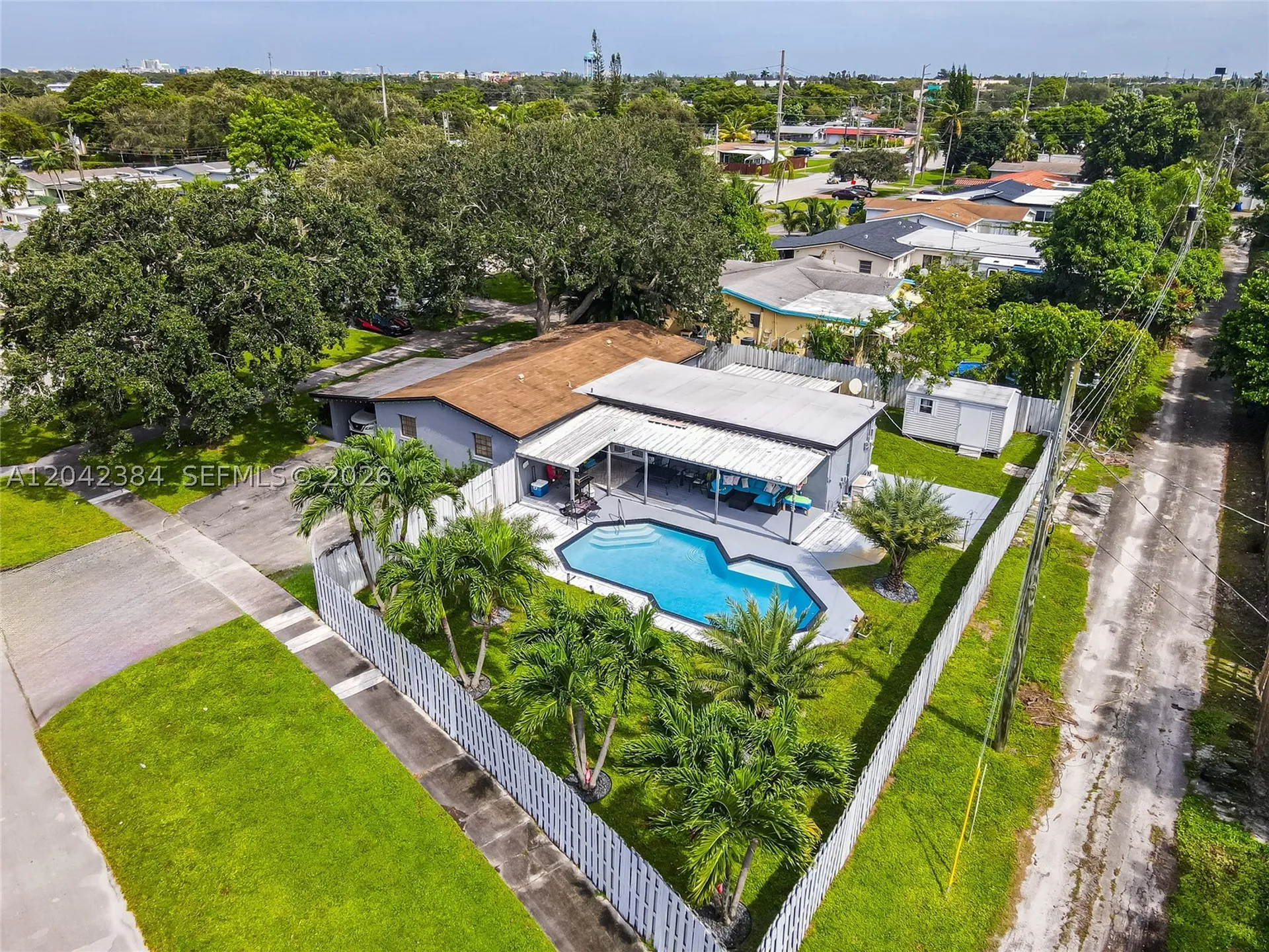 3338 Taft Street Hollywood FL 33021