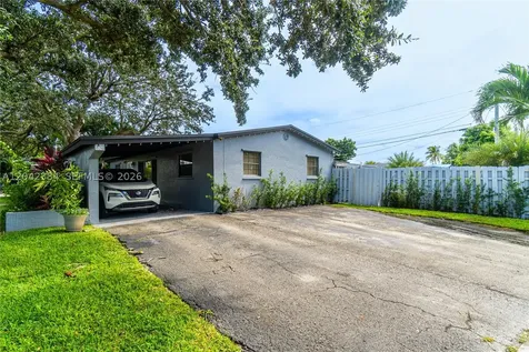 3338 Taft Street Hollywood FL 33021