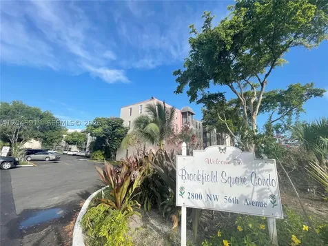 2800 NW 56th Avenue Lauderhill FL 33313